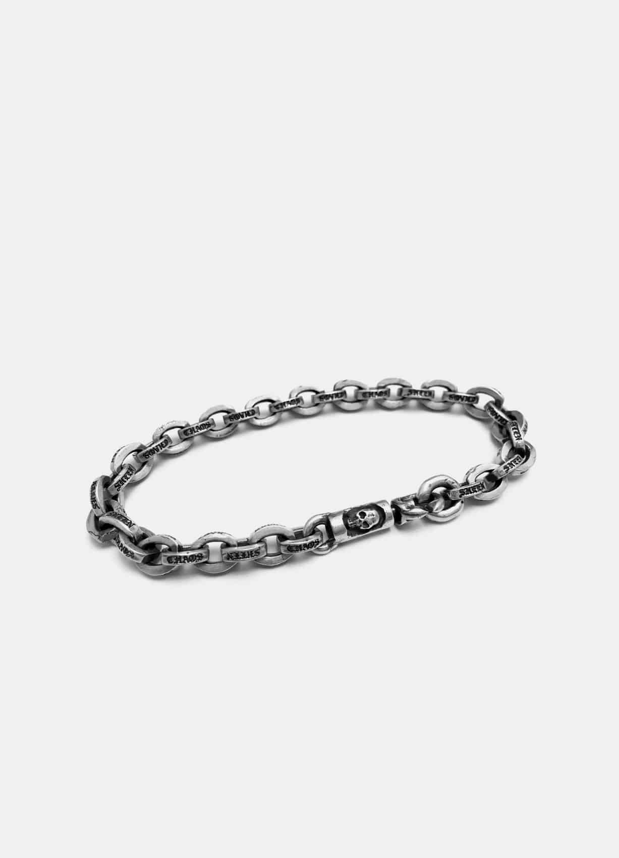 579 Silver Bracelet SE Ver01