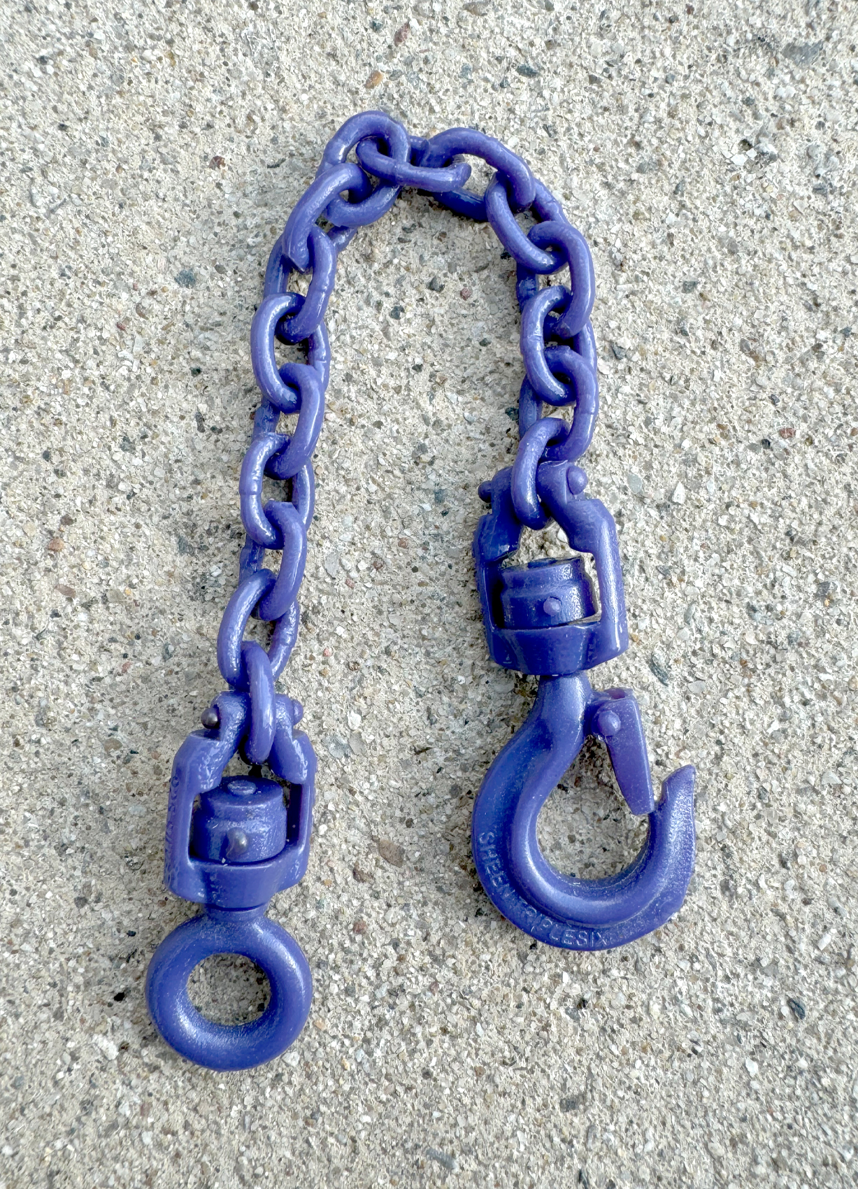 Industrial Series STS002 Bracelet