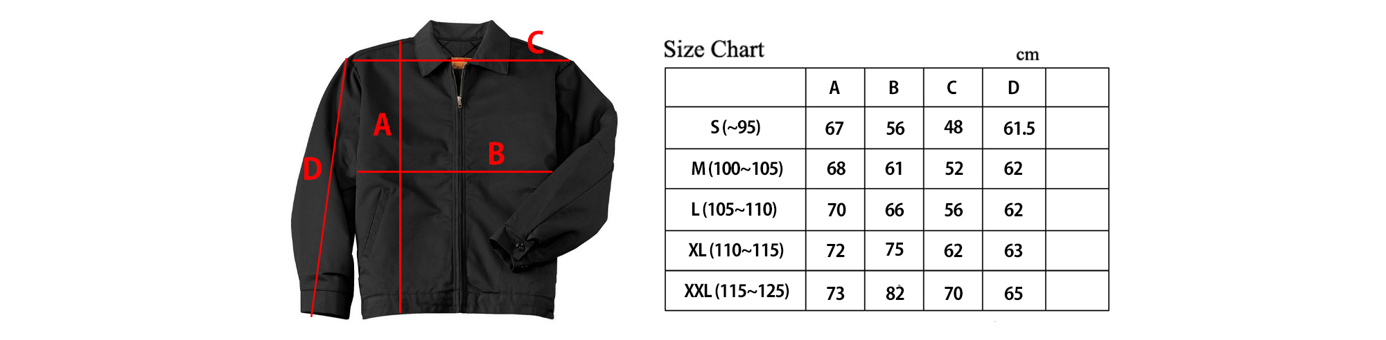 재킷 상품 이미지-S14L1