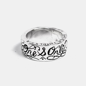 One &amp; Only Custom Ring