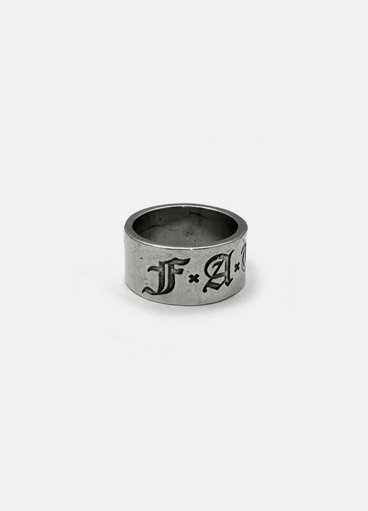 Fate Engraving Thick Spacer